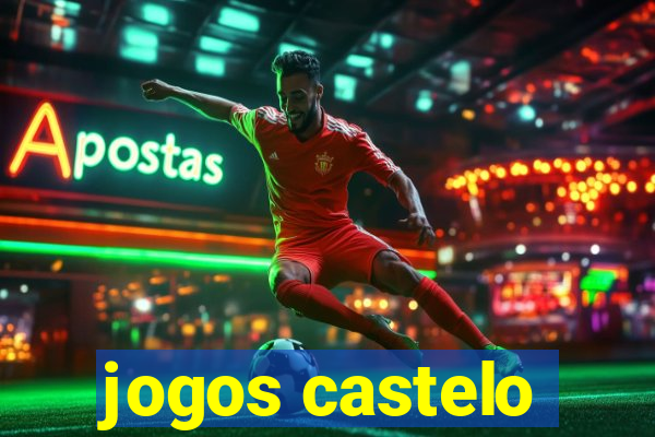 jogos castelo